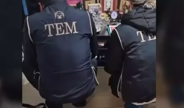 27 ilde FETÖ operasyonları; 47 tutuklama