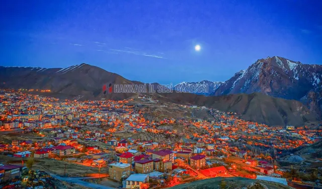 Hakkari’de bugün tüm okullarda aynı ders işlenecek