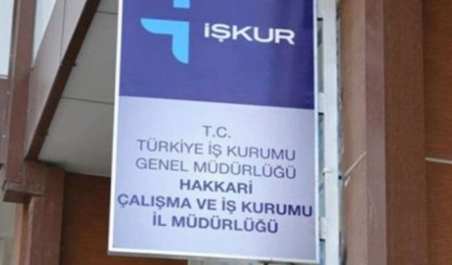 Hakkari’de 50 Kişilik TYP Programı başvuruları başladı