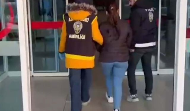 34 yıl hapisle aranan firari yatak altından çıktı