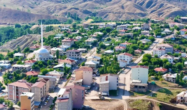 SYDV Hakkari'de personel alacak!