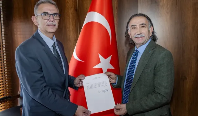 Hakkari Üniversitesi’nde burs koordinatörlüğü kuruldu