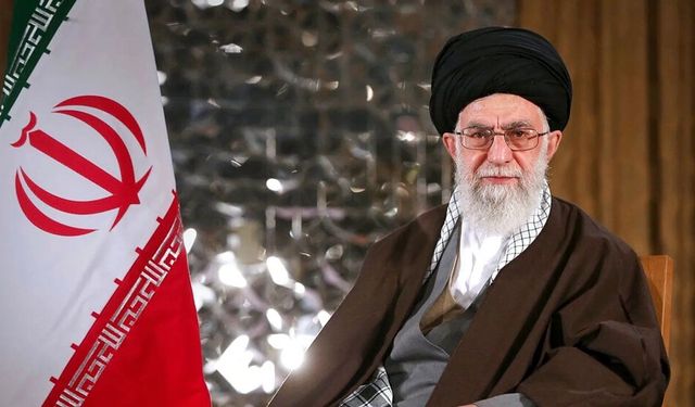 İsrail'in öldürdüğü Hamaney’in defin yeri belli oldu