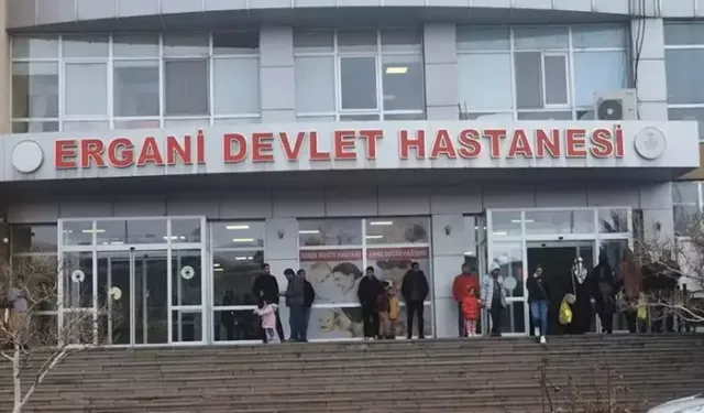 Diyarbakır’da silahlı kavga: 1 ölü