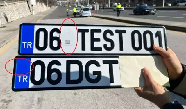 APP plakalara ceza 1 Nisan’da başlıyor