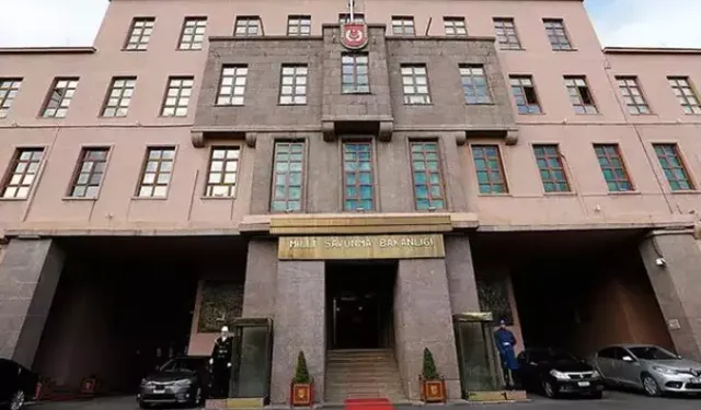 MSB: İncirlik’te olumsuz durum yok