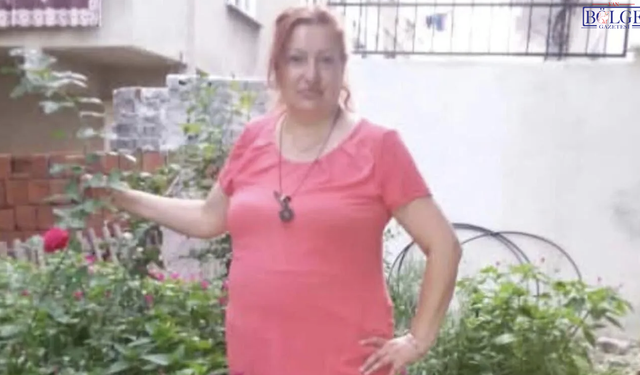 Vanlı kadın evinde ölü bulundu