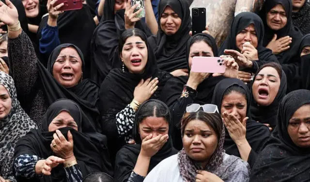 İran'daki kız okulu saldırısı için BM'den soruşturma çağrısı