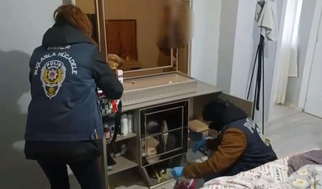 7 ilde yasa dışı bahis operasyonu: 68 gözaltı