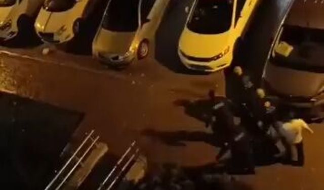 Şüpheli ailesinde şoke eden geçmiş