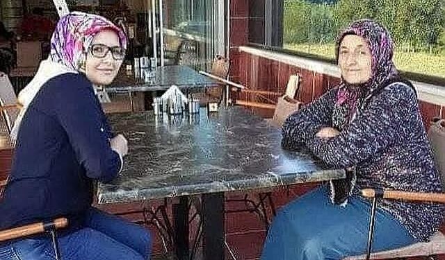 Anne ve anneannesini öldüren kadına indirimli 2 müebbet