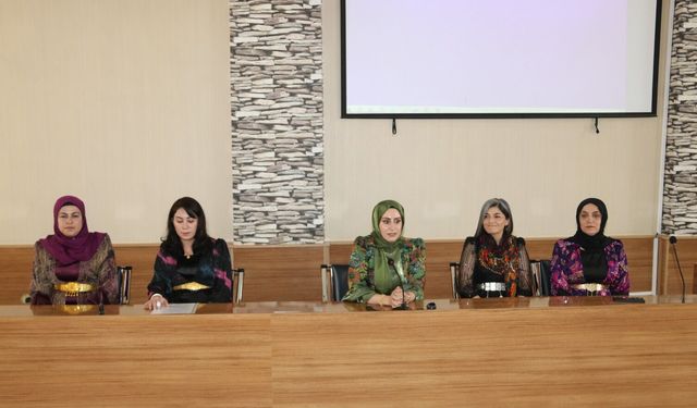 Edremit’te Kadın Buluşması: "Mücadeleden Vazgeçmeyeceğiz"