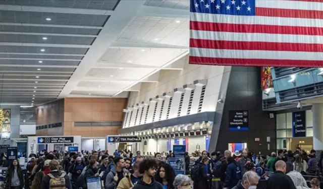 ABD'den Hakkari için seyahat kısıtlaması kararı