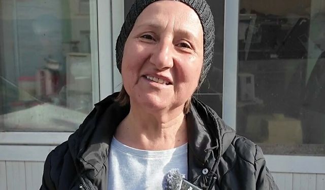 Manisa'da 75 yıllık ramazan geleneği; 'susamlı helva', 3 kuşakla yaşatılıyor