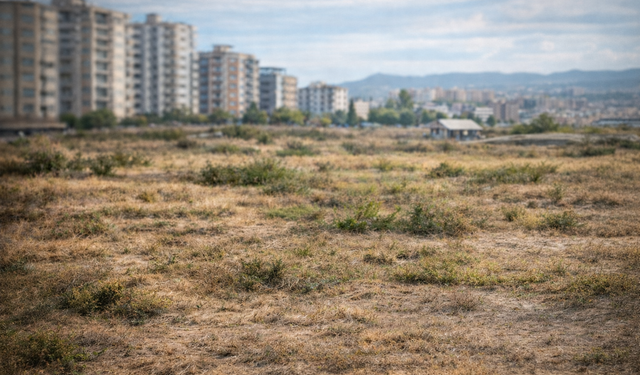 HAKKARİ ÇEVRE, ŞEHİRCİLİK VE İKLİM DEĞİŞİKLİĞİ İL MÜDÜRLÜĞÜ - 6 ADET TAŞINMAZIN SATIŞ İHALESİ