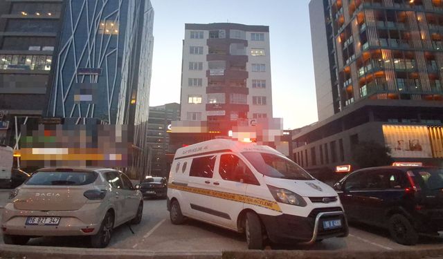 2 kişi başından vurulmuş halde bulundu: 1 ölü, 1 yaralı