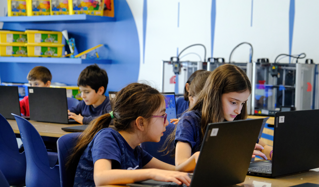 Bilim ve Teknoloji Haftası coşkuyla kutlandı