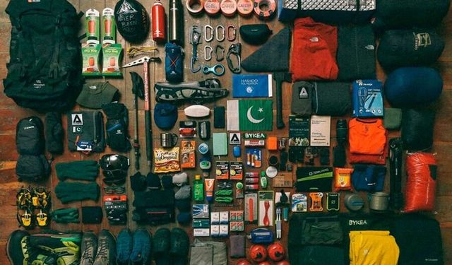 HAKKARİ GENÇLİK VE SPOR İL MÜDÜRLÜĞÜ GENÇLİK KAMPI MALZELEMERİ SATIN ALINACAKTIR