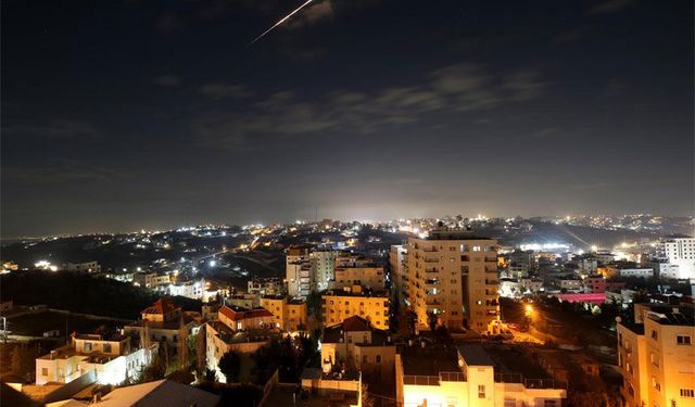 ABD-İran savaşında on üçüncü gün