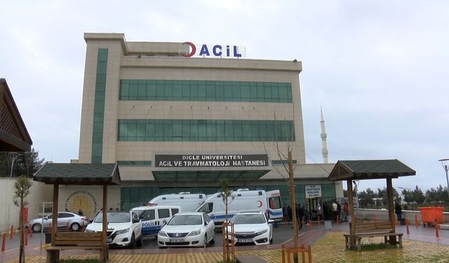 Aileler arasında silahlı kavga: 1 ölü, 3 yaralı