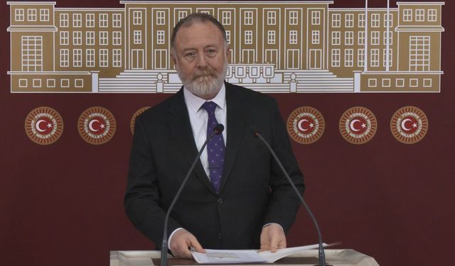 DEM Parti'li Temelli: Umarız bayramdan sonra adım atılır