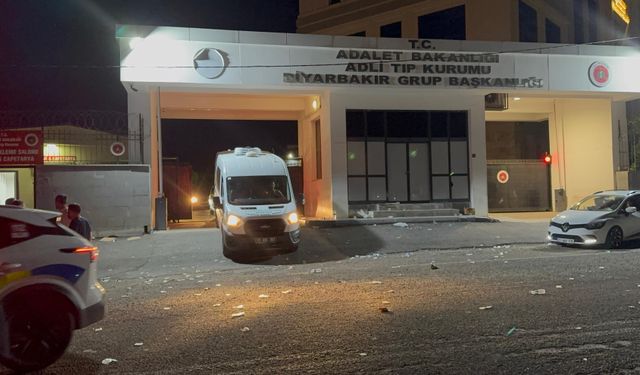 Eşini öldüren şüpheli tutuklandı