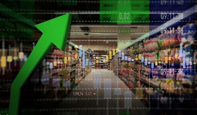 TÜİK şubat enflasyonunu açıkladı