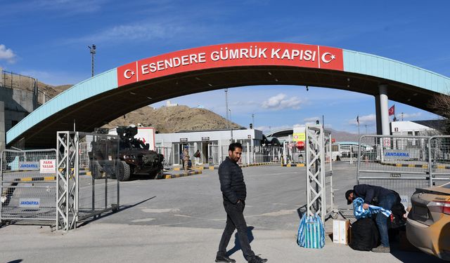 Bakan Bolat'tan önemli Esendere açıklaması