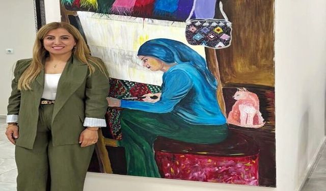 Yüksekova Kadın Derneği’nden 8 Mart mesajı