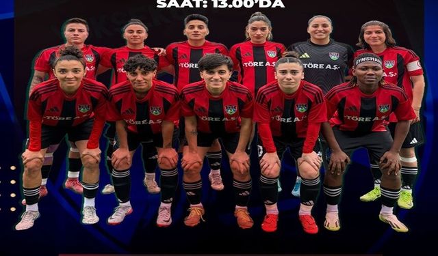 Yüksekova Spor, Trabzonspor maçına hazır