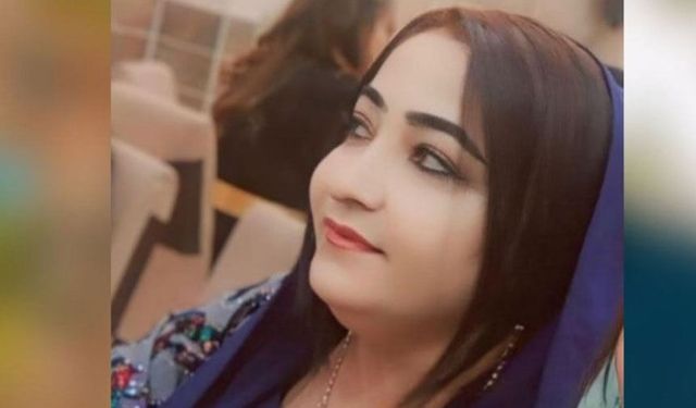 Yüksekova’da vefat: Gurbet Fırat hayatını kaybetti