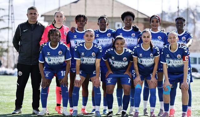 Hakkarigücüspor’da hedef 3 puan: Gözler Ünye FK maçında