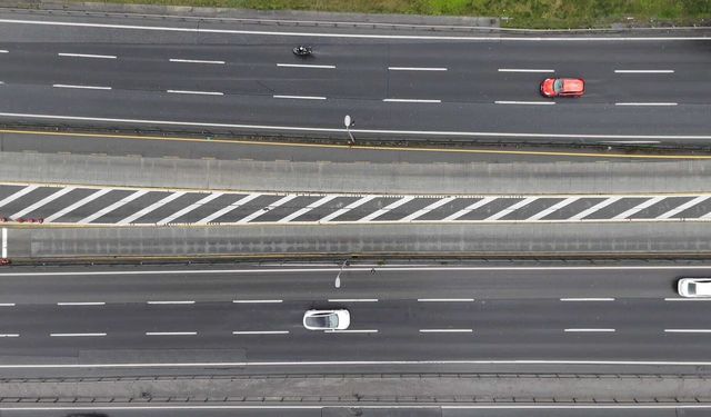 Bayramın ilk günü yollar boş kaldı