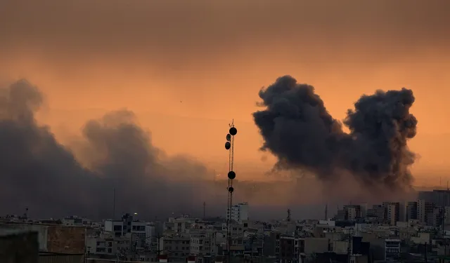 İran'a saldırıda beşinci gün: Gerilim tırmanıyor