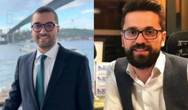 İsrail'de 2 Türk gazeteciye gözaltı