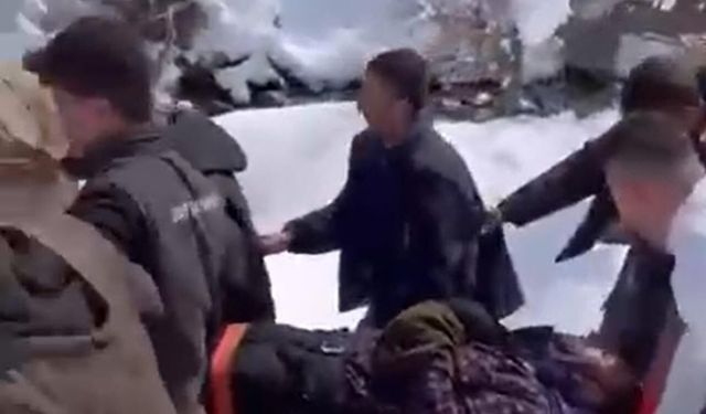 Kayıp zihinsel engelli, 24 saat sonra bulundu