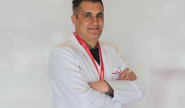 Kronik böbrek hastalığı sessiz ilerliyor