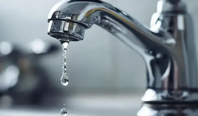 Hakkari’nin o mahallesinde 10 gündür su sorunu yaşanıyor