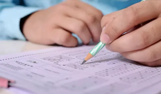 MEB duyurdu: LGS başvuruları başladı