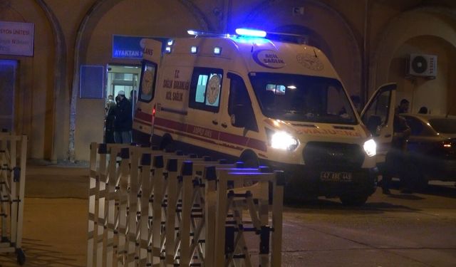 16 yaşındaki Zuhal evinde ölü bulundu