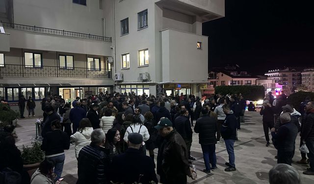 Marmaris Belediyesi’nde rüşvet soruşturması