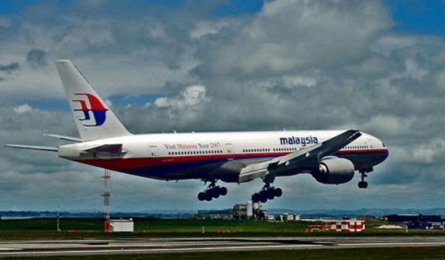 12 yıldır kayıp olan uçağını arama çalışmaları sonuç vermedi