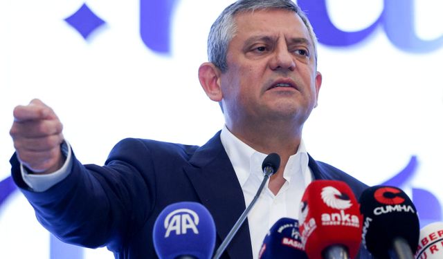 Özel: Ziraat kredilerinin faizini sileceğiz