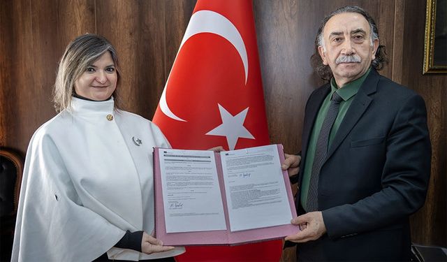 Hakkari Üniversitesi’nden proje açıklaması