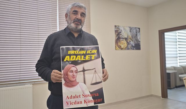 Telefon açılsa bizim için bir umut olurdu