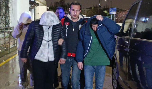 Sigara tartışması kanlı bitti: 1 ölü, 2 yaralı, 5 tutuklama