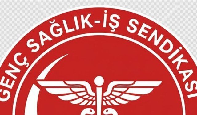 Genç- Sağlık İş sendikası kuruldu