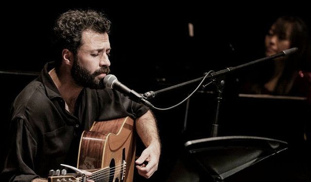 Etnomüzikolog ve Müzisyen Canan Hakkari'de sahne alacak