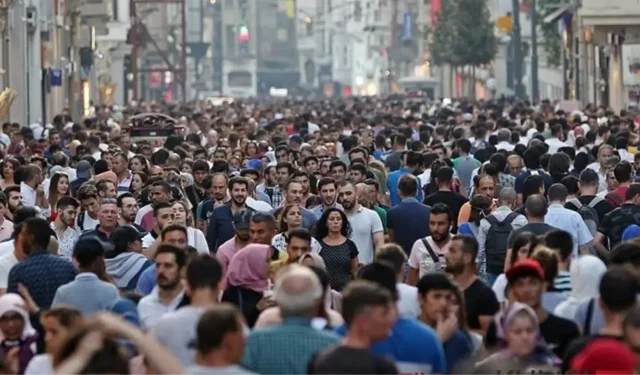 2025'te işsizlik oranı yüzde 8,3 seviyesinde gerçekleşti