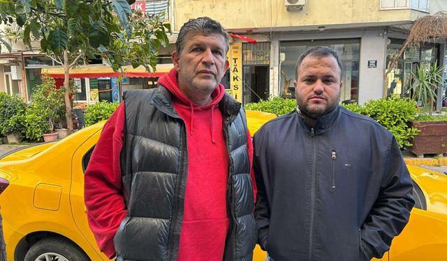 Taksi şoförü, ücret tartışmasında öldürüldü